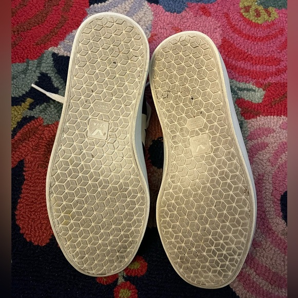 Anthropologie Veja Wata II Low-Top Sneakers - Picture 7 of 8